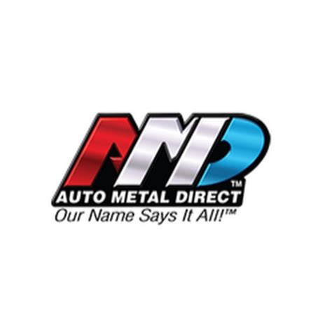 auto metal direct distributors